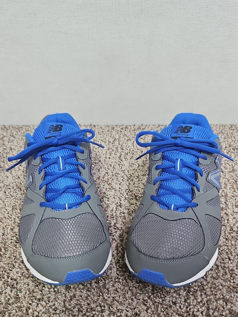 NEW BALANCE 635 MENS SNEAKERS BFPM-09-244